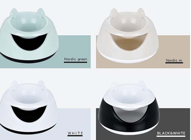 The Refresh-O-Matic Pet Water Fountain