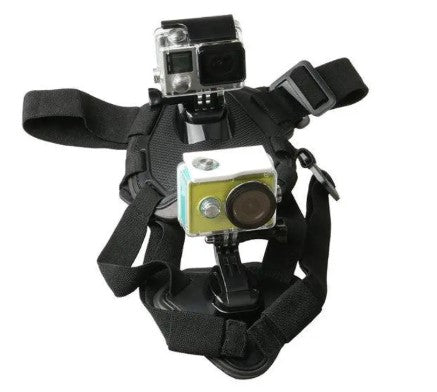 Smart Pet Cameras & Fun Entertainment Gadgets – Stay Connected Anytime, Anywhere