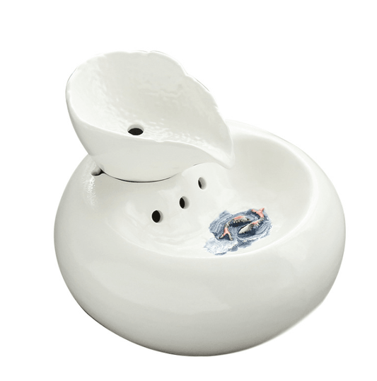 Purrfectflow Automatic Cat Water Fountain