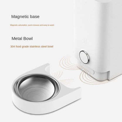Smartpaws Automatic Cat Feeder
