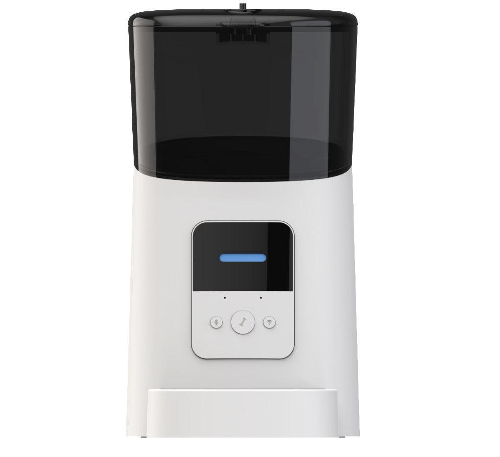 Convenientclean Pet Feeder